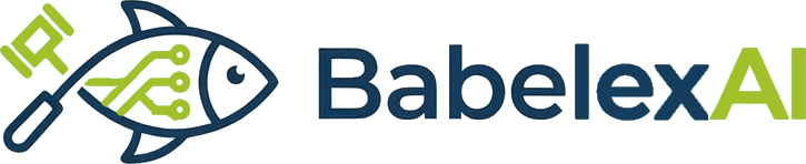 BabelexAI - sample output showing clause simplification