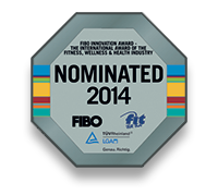 FIBO Innovation Award Nominee 2014