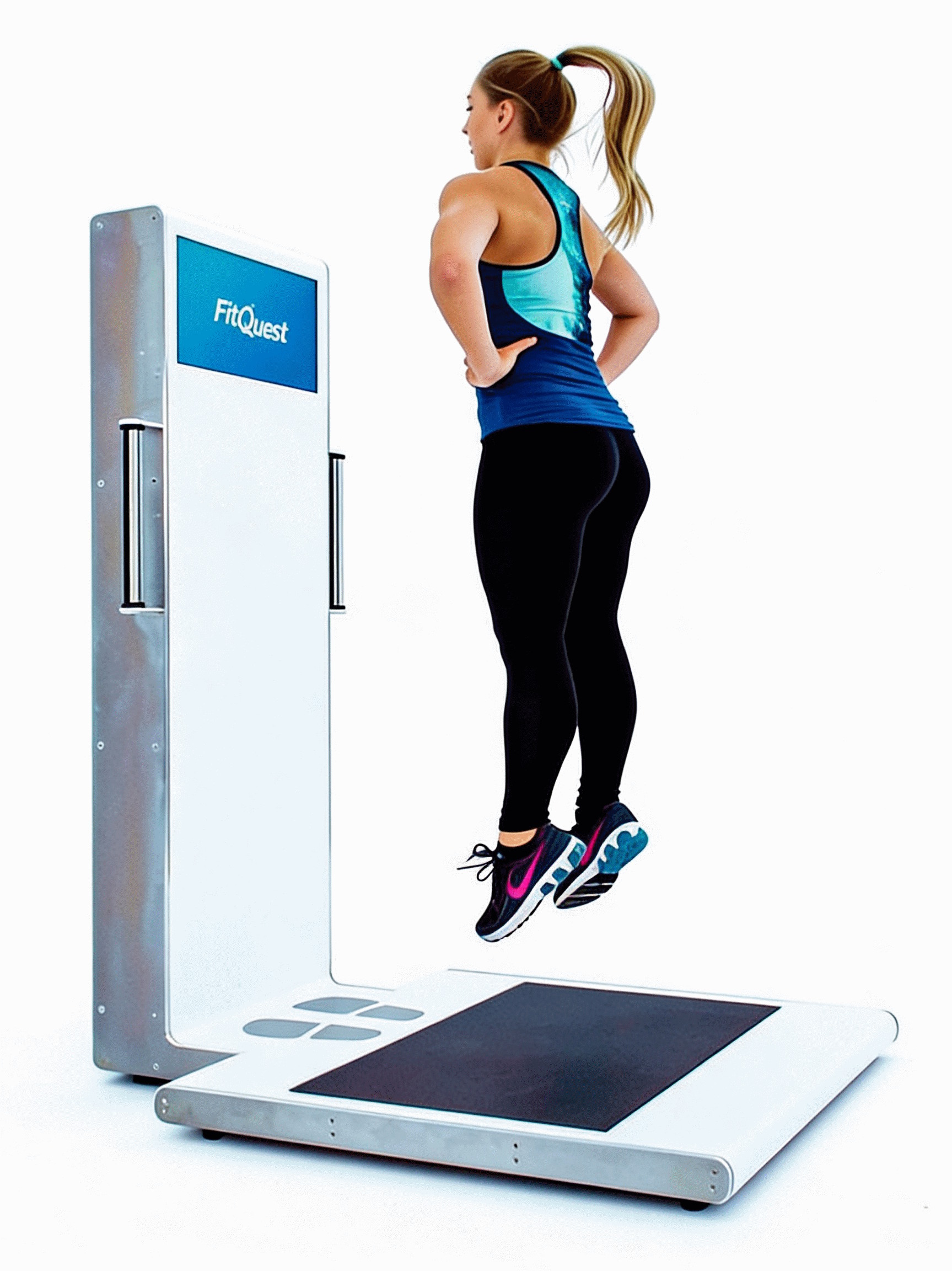 FitQuest - Jump Assessment