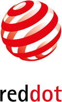 Red Dot Award Winner 2015