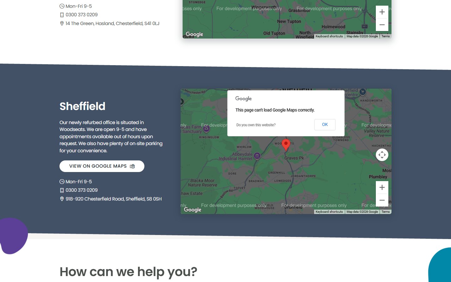The Halewood Group - Branches (2/3) (desktop)