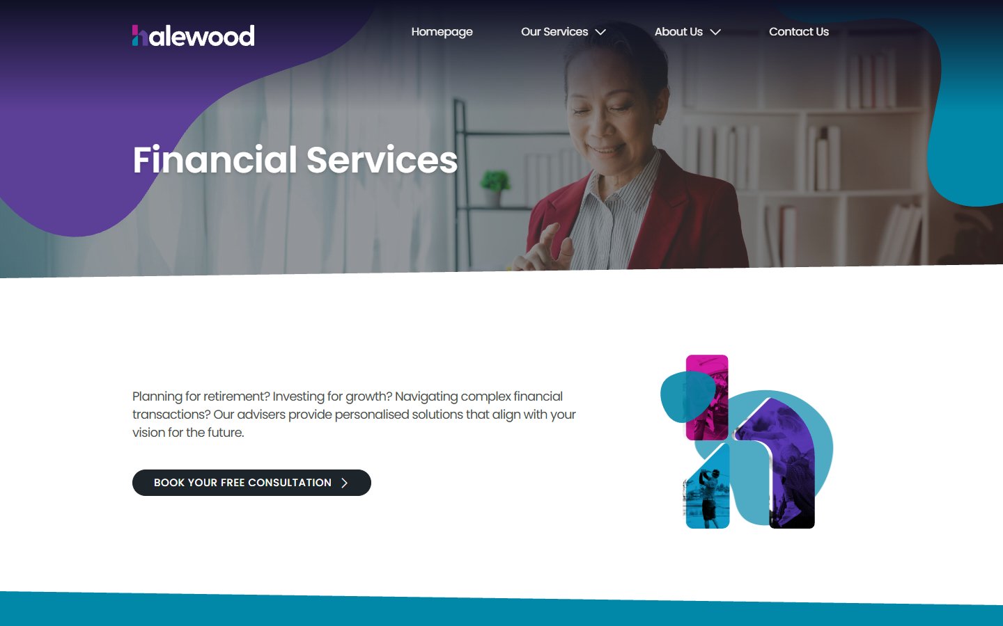The Halewood Group - Financial Services (1/3) (desktop)