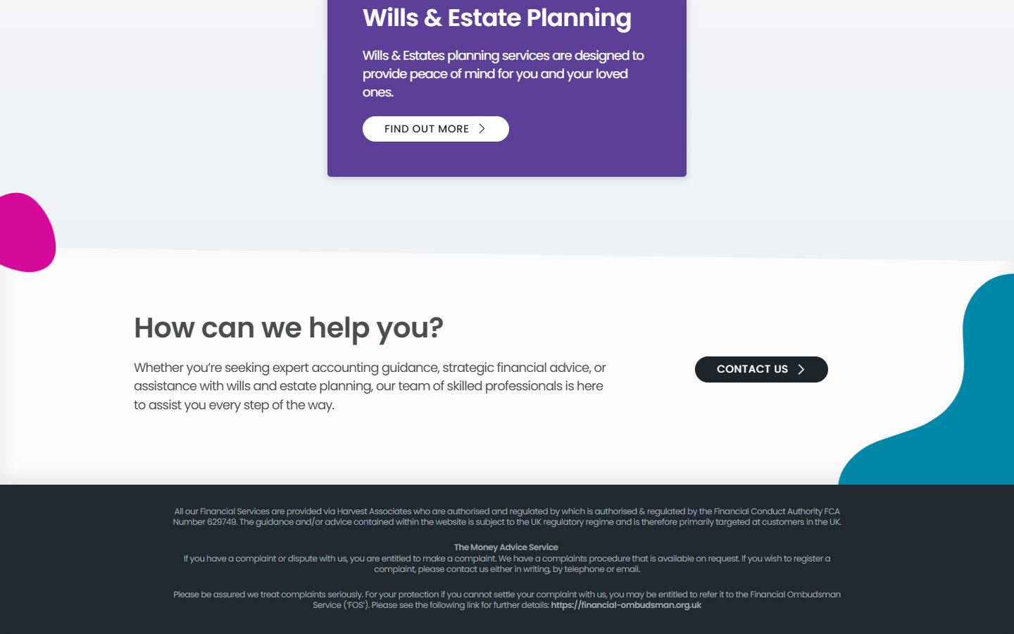 The Halewood Group - Homepage (3/4) (desktop)