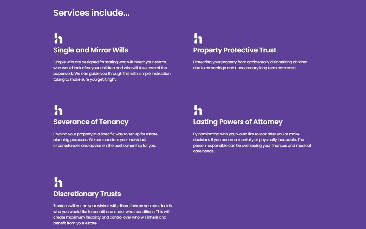 The Halewood Group - Wills & Estates (2/3) (desktop)