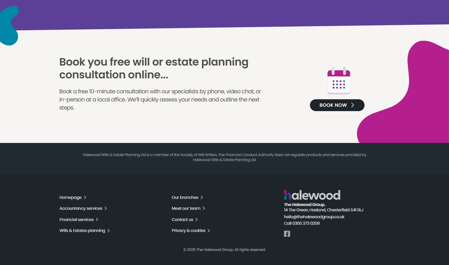 The Halewood Group - Wills & Estates (3/3) (desktop)
