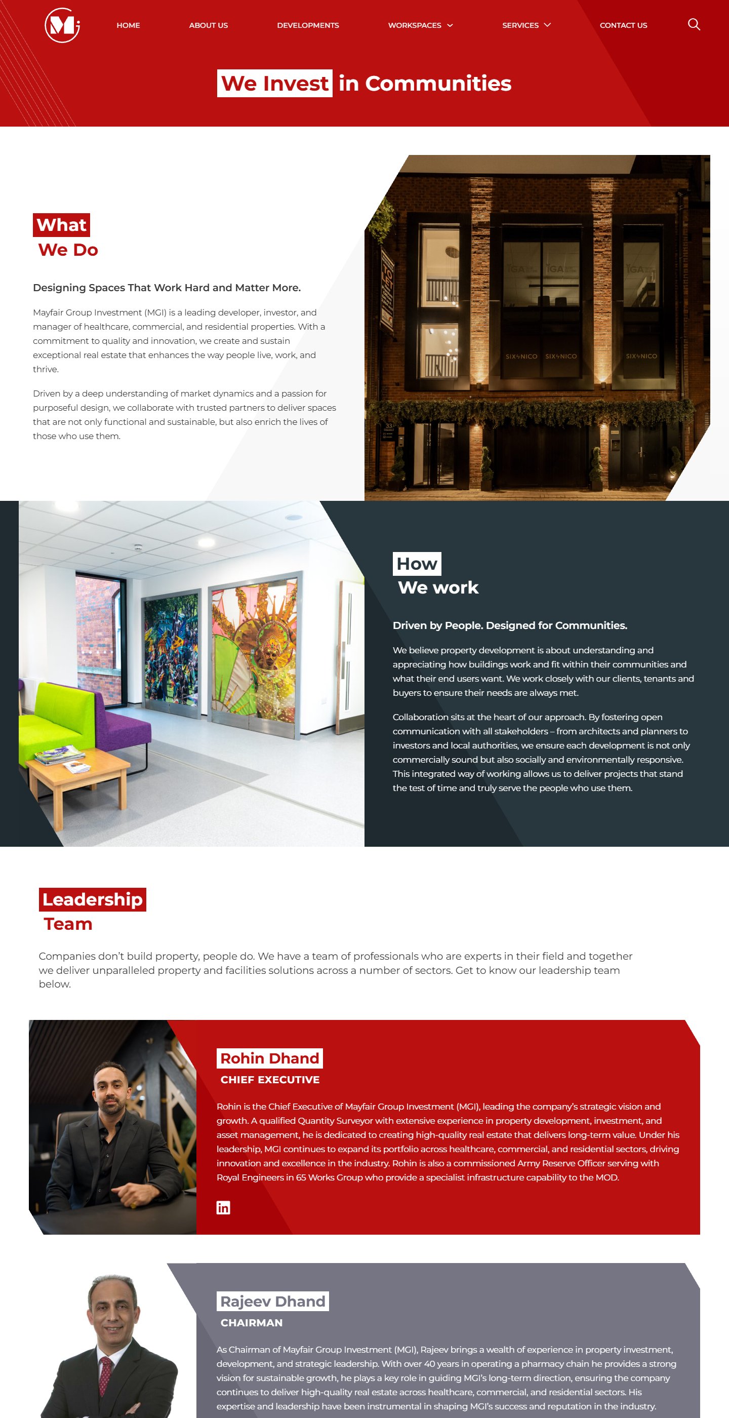 Mayfair Group Investment - About Us (desktop)
