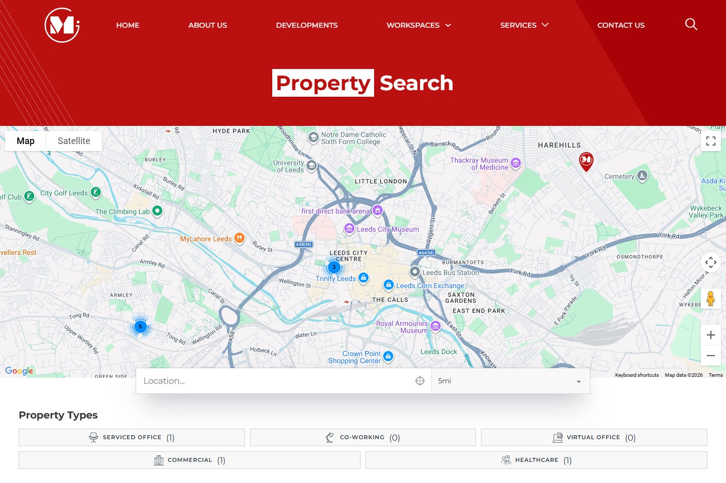 Mayfair Group Investment - Property Search (1/2) (desktop)