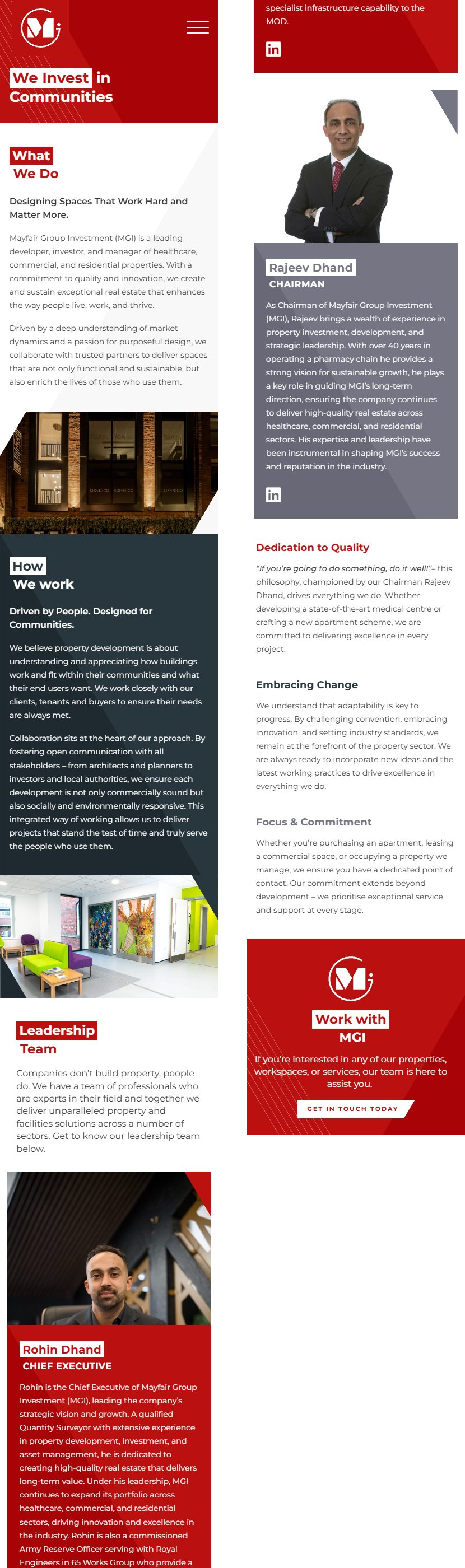 Mayfair Group Investment - About Us (mobile)