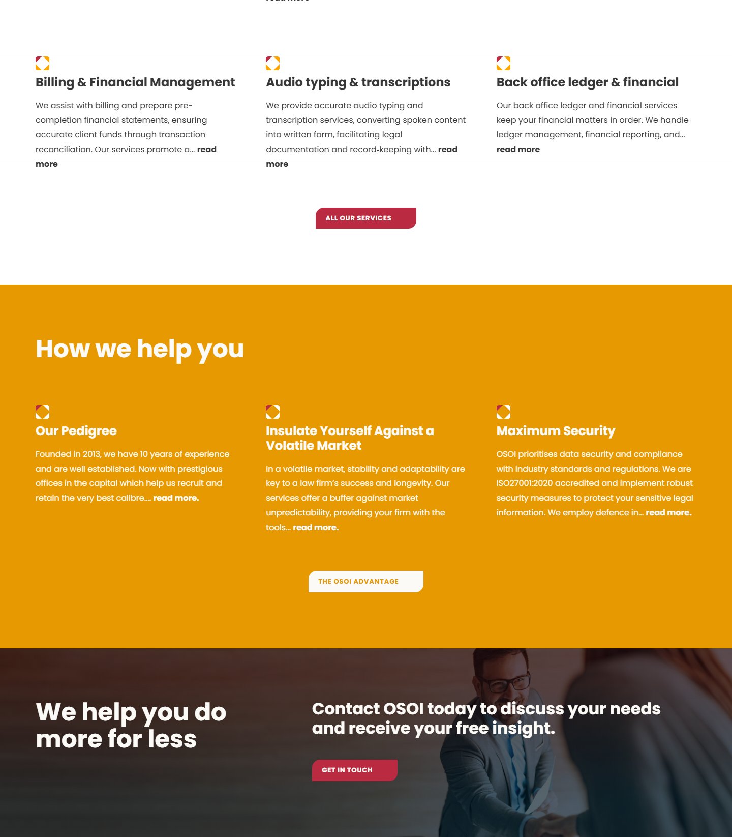 OSOI Legal - Homepage (2/2) (desktop)