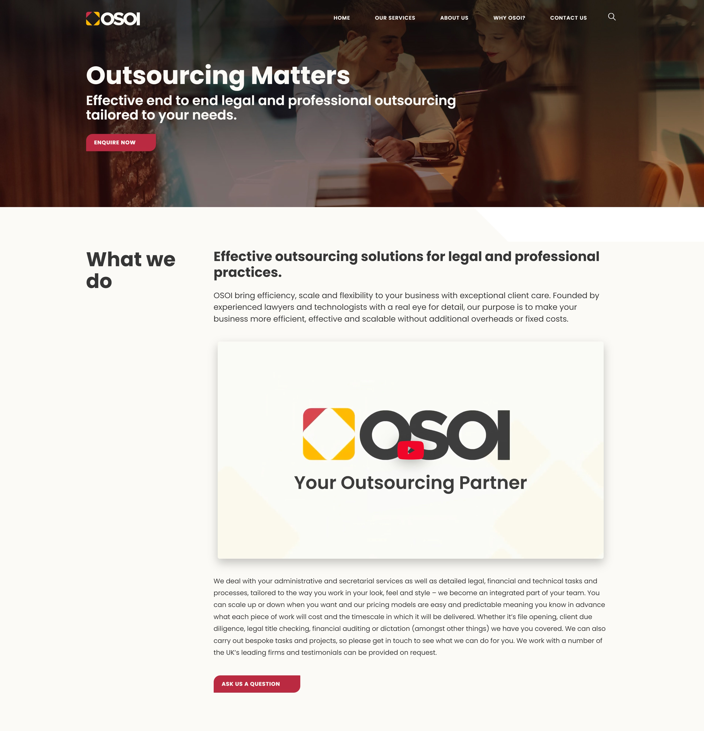 OSOI Legal - Homepage video (desktop)