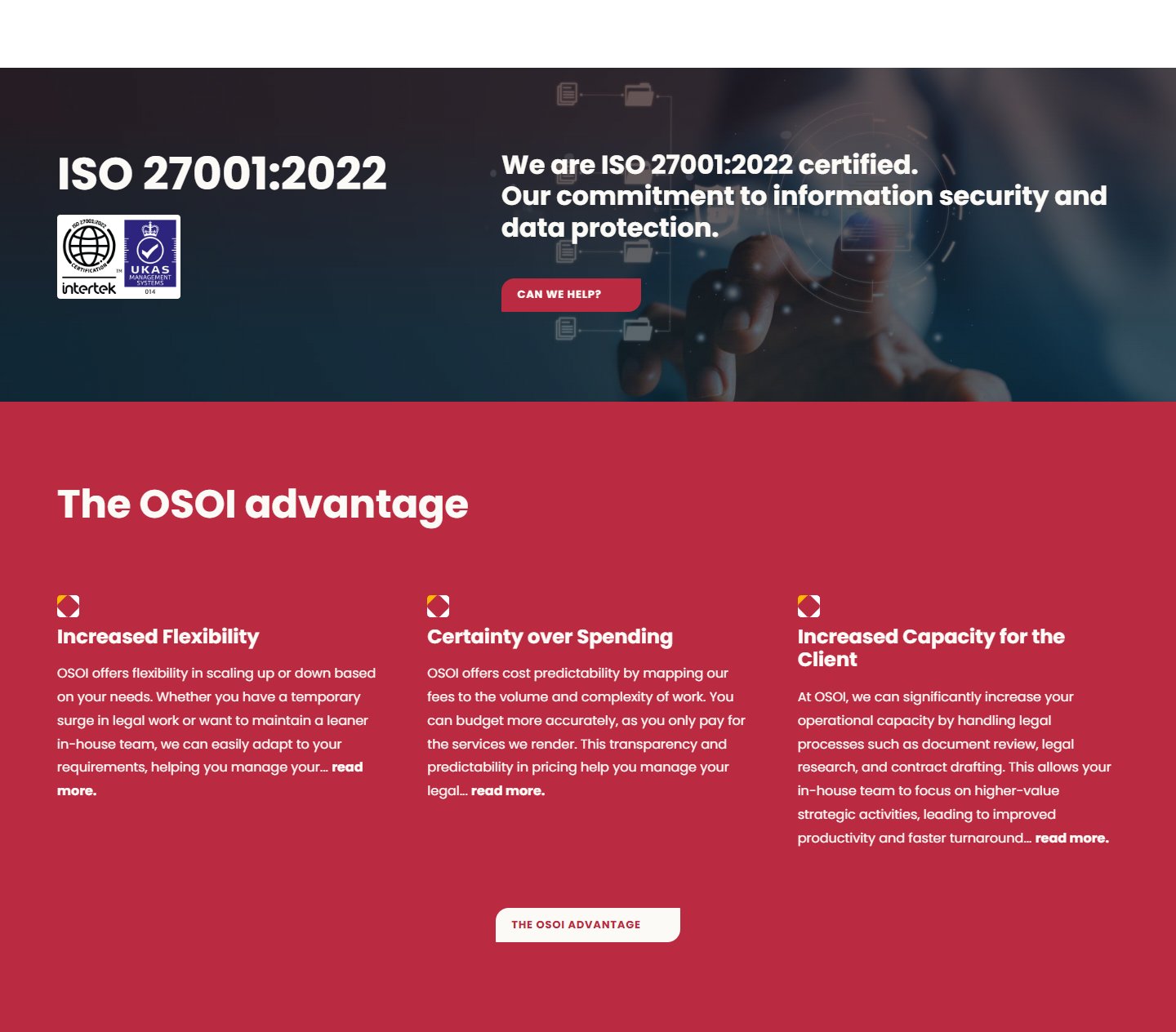OSOI Legal - Services (2/2) (desktop)