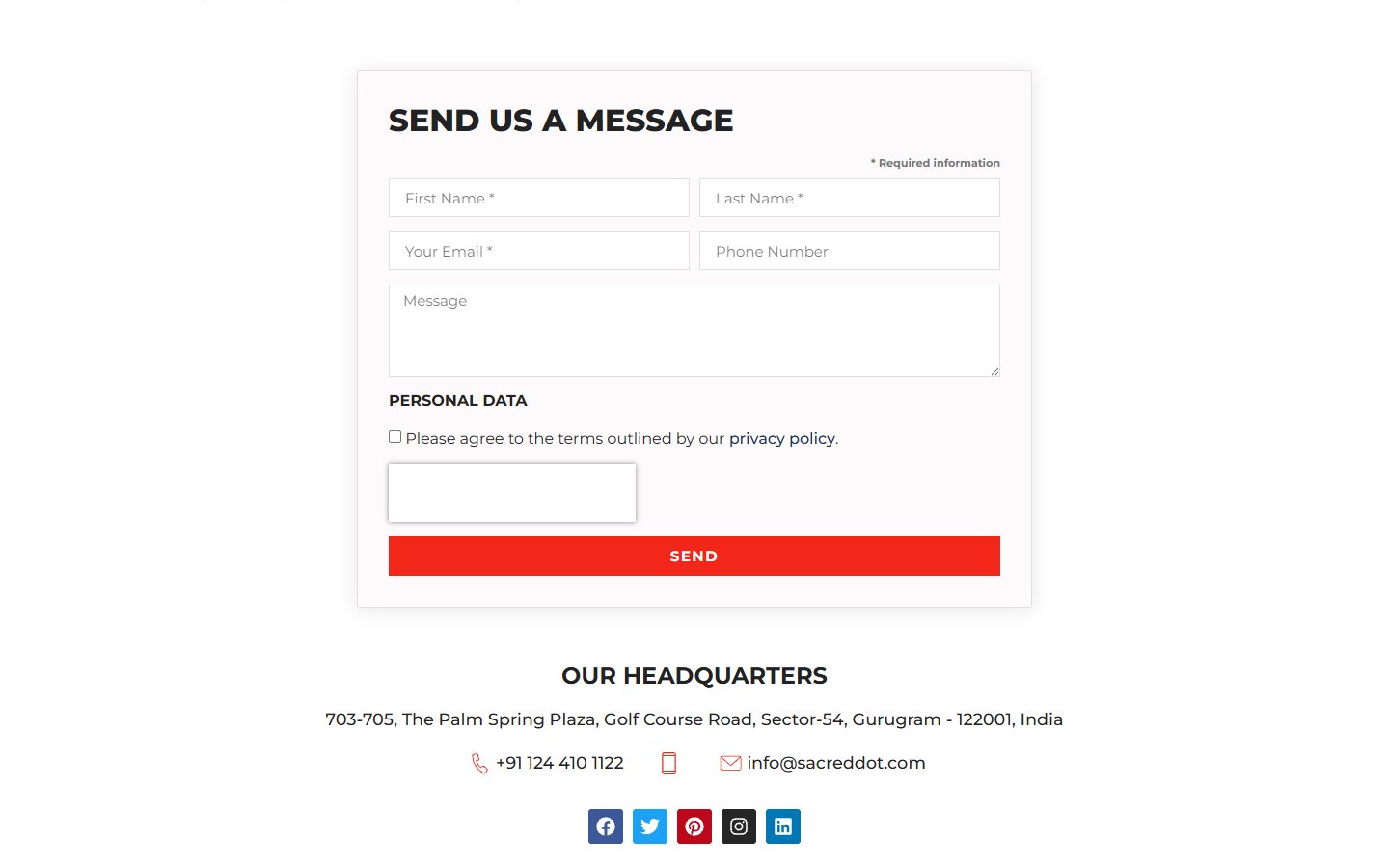 Sacred Dot Tours - Contact (2/3) (desktop)