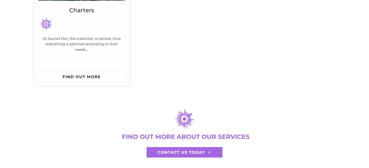 Sacred Dot Tours - Services (2/3) (desktop)